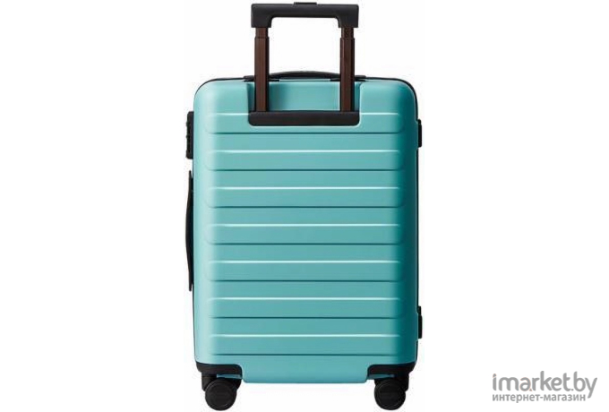 Чемодан Ninetygo Rhine Luggage 28 (зеленый)