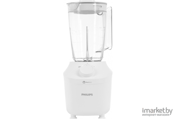 Блендер Philips белый HR2041/00