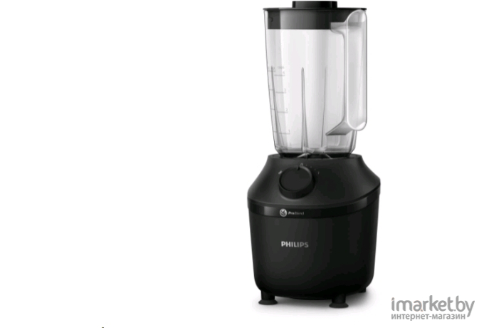 Блендер Philips HR2041/41 черный