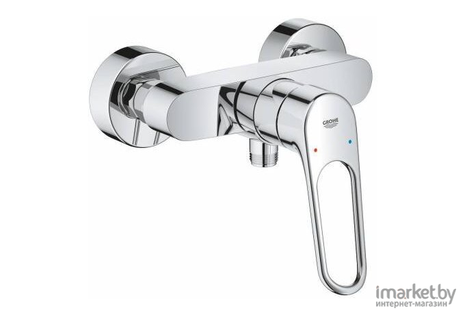 Смеситель Grohe Eurosmart (25242003)