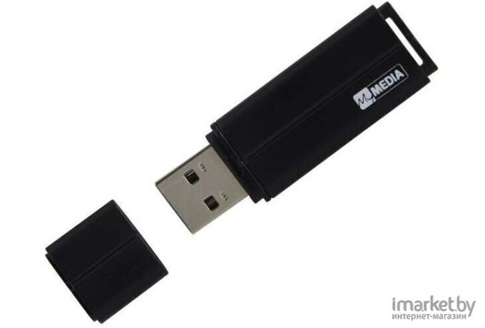 USB Flash MyMedia 64GB (69263)