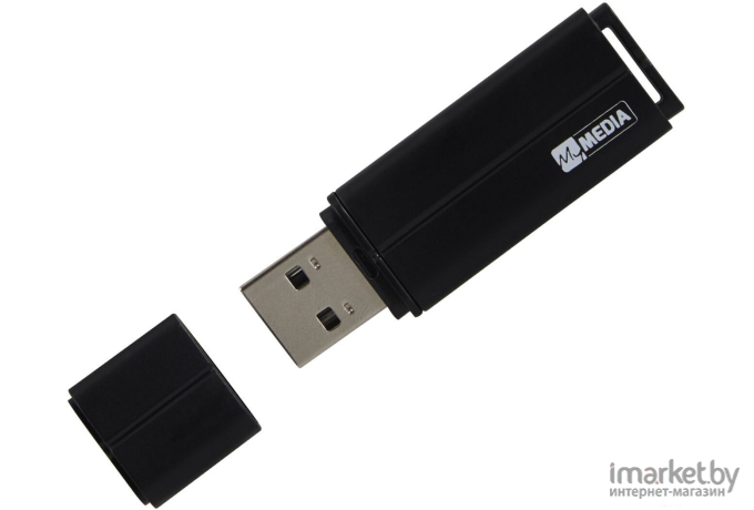 Флэш-накопитель MyMedia 69260 8Gb (USB 2.0)