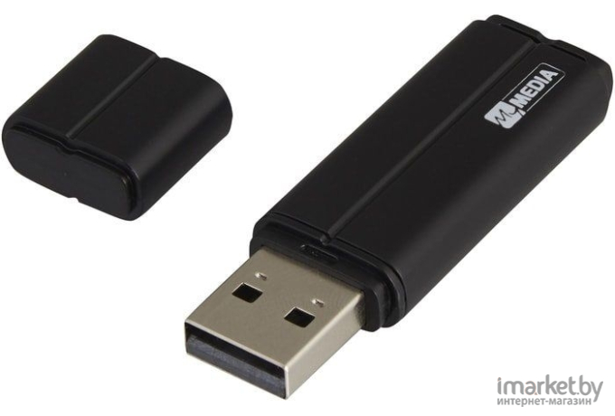 Флэш-накопитель MyMedia 69260 8Gb (USB 2.0)