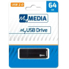 Флэш-накопитель MyMedia 69260 8Gb (USB 2.0)