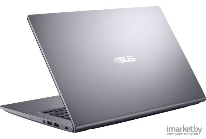 ASUS X415F (X415FA-EB014) (90NB0W12-M00160) 10110U/0002DA/4G/RU//1GEB/WOC/V/WAC/DX