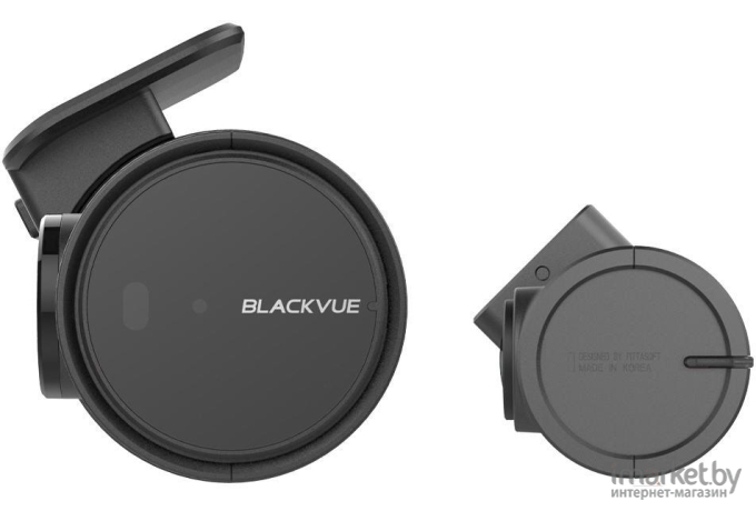 Видеорегистратор-GPS информатор BlackVue DR900X-2CH Plus (2в1)