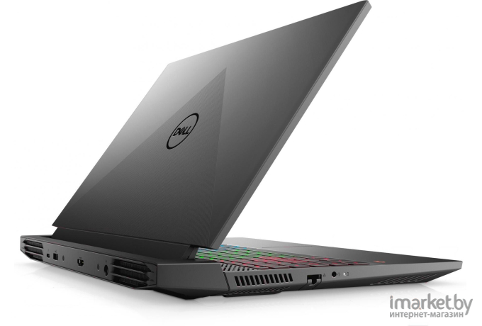 Ноутбук Dell G15 5511-378850 model P105F (210-AZGS)