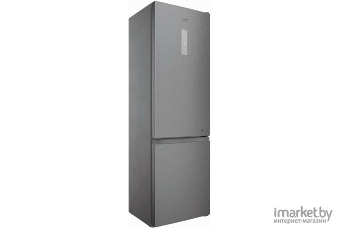 Холодильник Hotpoint-Ariston HTW 8202I MX