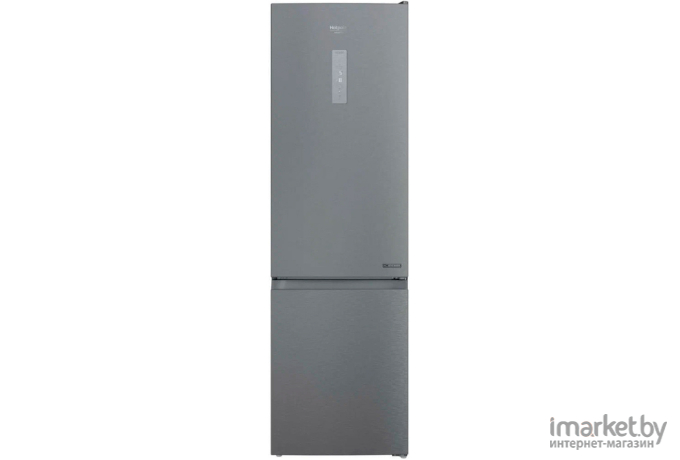 Холодильник Hotpoint-Ariston HTW 8202I MX