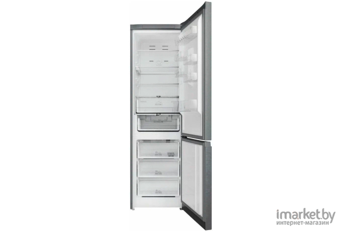 Холодильник Hotpoint-Ariston HTW 8202I MX