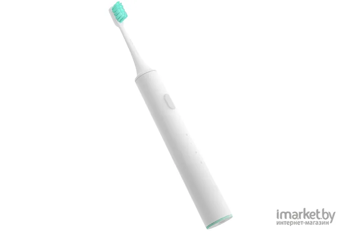 Электрическая зубная щетка в футляре Infly Electric Toothbrush with travel case PT02 White