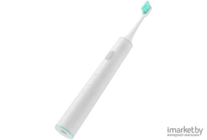 Электрическая зубная щетка в футляре Infly Electric Toothbrush with travel case PT02 White