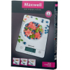 Кухонные весы Maxwell MW-1478 MC