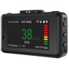 Видеорегистратор-радар детектор-GPS информатор NAVITEL XR2600 Pro GPS (3в1)