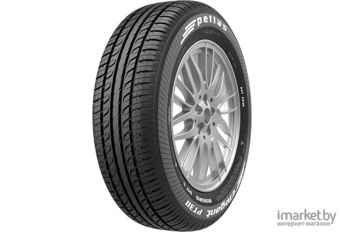 Автомобильные шины Petlas Elegant PT311 185/65R15 88T