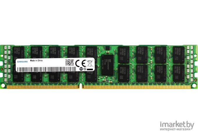 Оперативная память Samsung 32GB DDR-4 PC4-25600 (M393A4K40EB3-CWE)