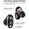 UGREEN HiTune X6 ANC True Wireless Earbuds WS118 (Black) (90242)