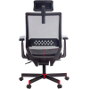 Компьютерное кресло A4Tech Bloody GC-900 (черный)