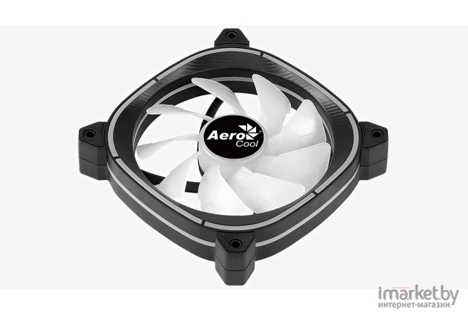 Вентилятор для корпуса Aerocool Astro 12 F ARGB