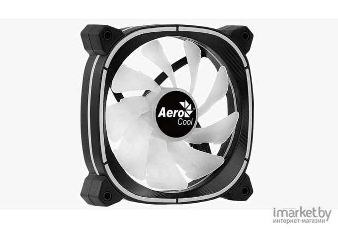 Вентилятор для корпуса Aerocool Astro 12 F ARGB