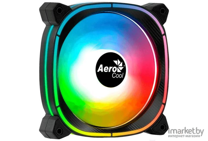 Вентилятор для корпуса Aerocool Astro 12 F ARGB