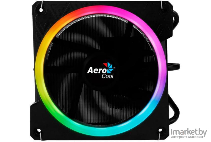 Кулер Aerocool Cylon 3H