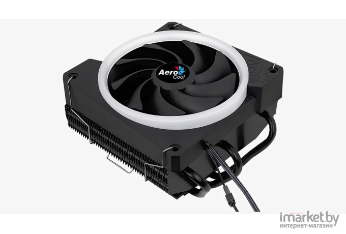 Кулер Aerocool Cylon 3H