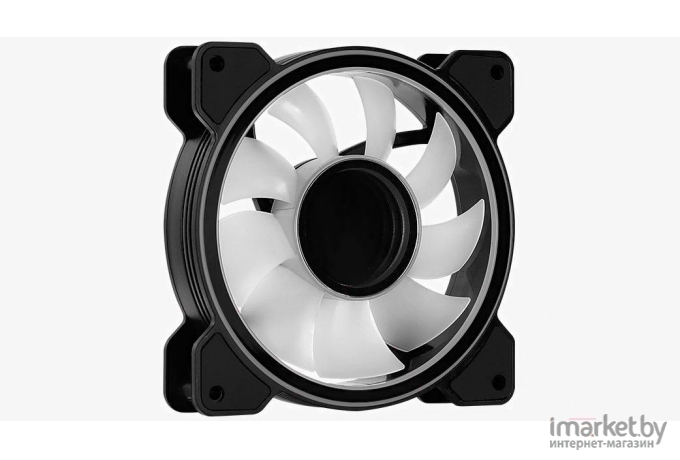 Вентилятор для корпуса Aerocool Mirage 12 ARGB