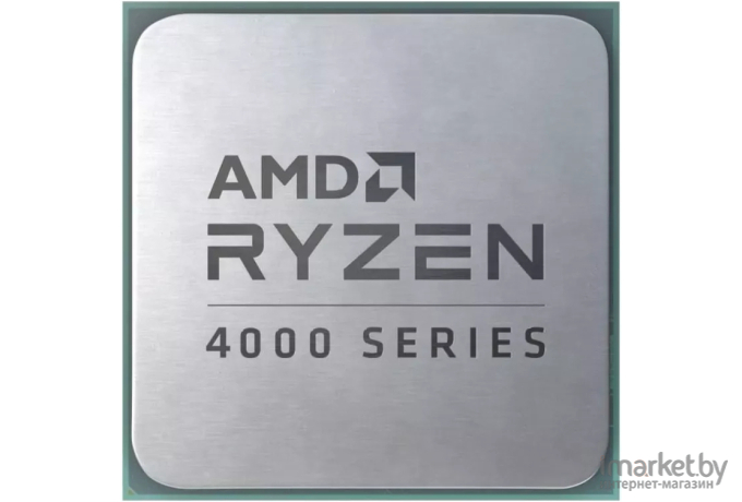 Процессор AMD Ryzen 5 4500 MPK