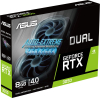 ASUS RTX 3050 Dual OC 8GB GDDR6 128 bit (DUAL-RTX3050-O8G)