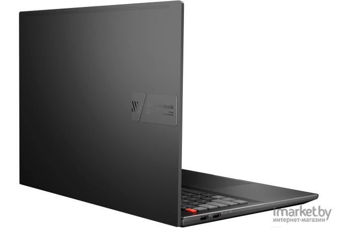 Ноутбук ASUS N7600P (N7600PC-L2152) (90NB0UI2-M003E0)