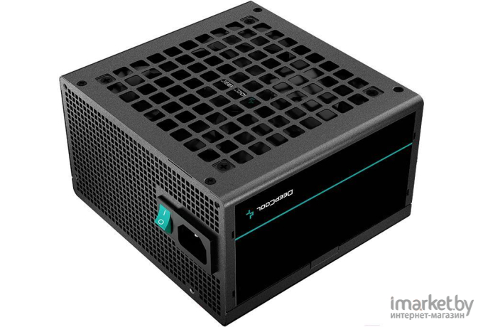 Блок питания Deepcool PF350 (R-PF350D-HA0B-EU)