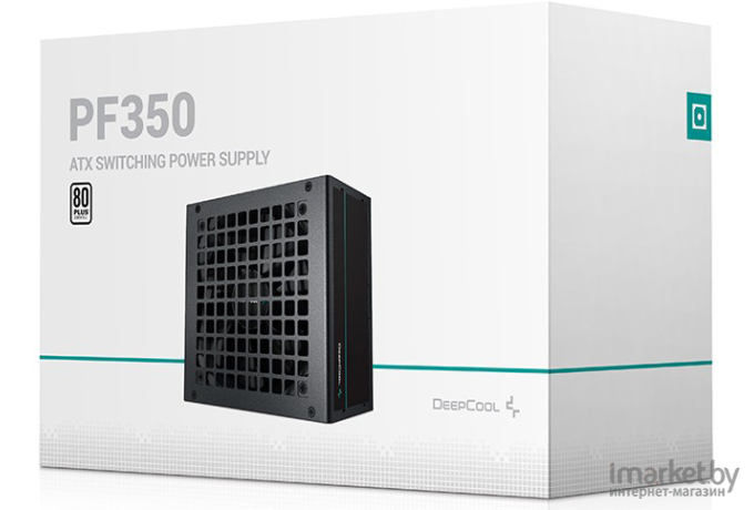 Блок питания Deepcool PF350 (R-PF350D-HA0B-EU)