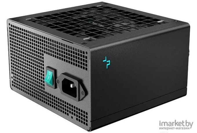 Блок питания Deepcool PK650D (R-PK650D-FA0B-EU)