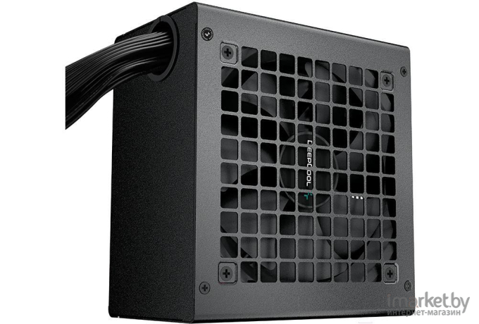 Блок питания Deepcool PK650D (R-PK650D-FA0B-EU)