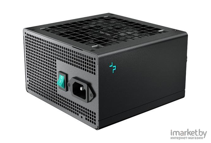 Блок питания Deepcool PK800D (R-PK800D-FA0B-EU)