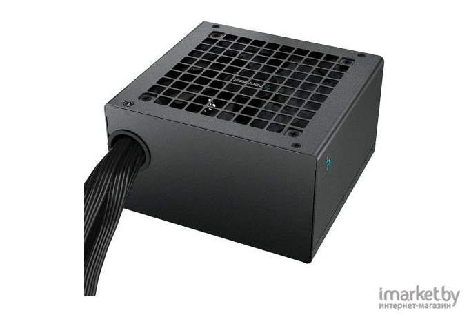 Блок питания Deepcool PK800D (R-PK800D-FA0B-EU)