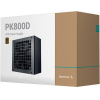 Блок питания Deepcool PK800D (R-PK800D-FA0B-EU)