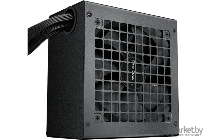 Блок питания Deepcool PK700D (R-PK700D-FA0B-EU)