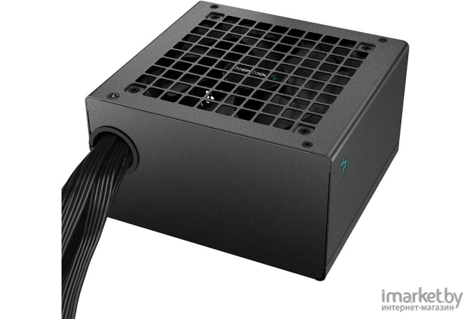 Блок питания Deepcool PK700D (R-PK700D-FA0B-EU)