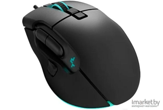 Мышь Deepcool MG350 Gaming mouse (R-MG350-BKDUNN-G)