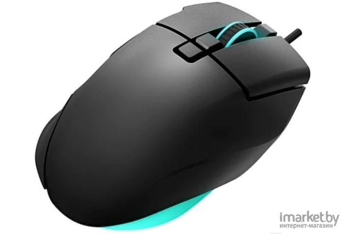 Мышь Deepcool MG350 Gaming mouse (R-MG350-BKDUNN-G)