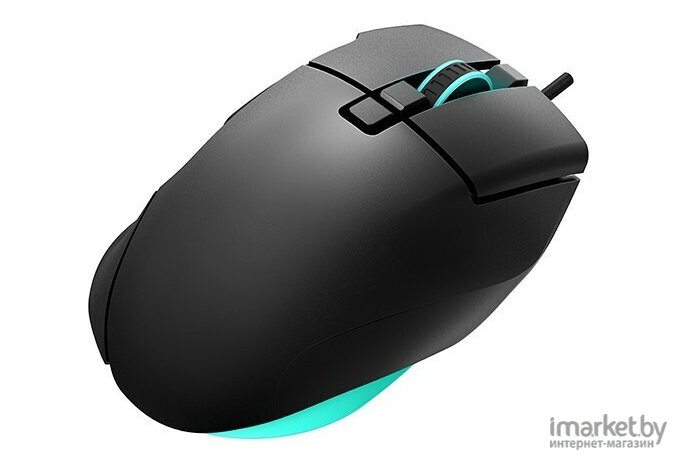 Мышь Deepcool MG350 Gaming mouse (R-MG350-BKDUNN-G)