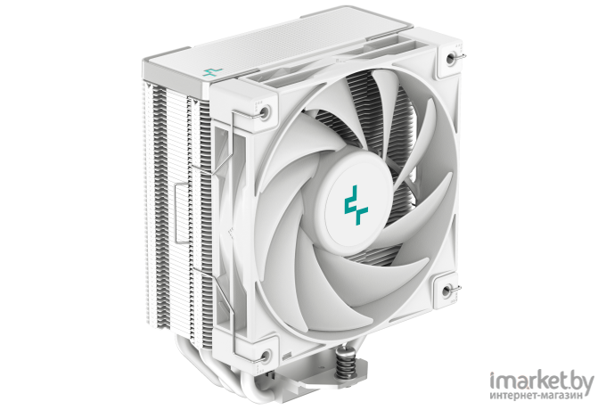 Кулер DeepCool AK400 WH (R-AK400-WHNNMN-G-1)