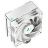 Кулер DeepCool AK400 WH (R-AK400-WHNNMN-G-1)