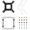 Кулер DeepCool AK400 WH (R-AK400-WHNNMN-G-1)