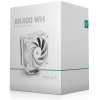 Кулер DeepCool AK400 WH (R-AK400-WHNNMN-G-1)