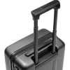 Чемодан NINETYGO Danube Luggage 20 Grey (120504)
