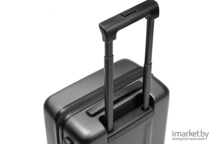 Чемодан NINETYGO Danube Luggage 20 Grey (120504)