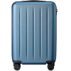 Чемодан NINETYGO Danube Luggage 28 Blue (120702)